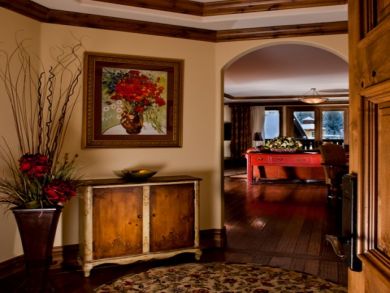 Vail Lionshead Condo 896384